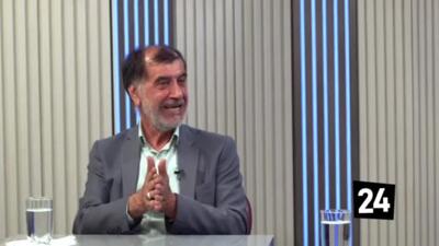 باهنر: بخشی از رای‌ها در انتخابات ۱۴۰۳ به علت ترس بود