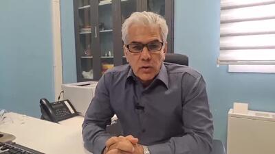 هشدار هواشناسی : رگبار سیل آسا در ۹ استان و احتمال طغیان رودخانه | 22 اردیبهشت 1404