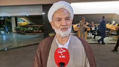 حرف‌های چرندی که ترامپ و ویتکاف می‌زنند میز مذاکره را برهم می‌زند / خلیج فارس ناموس ما است