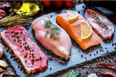 روند صعودی قیمت‌ها در بازار گوشت و مرغ