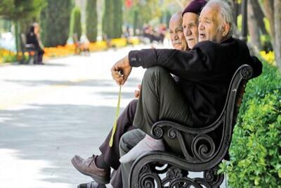 هشدار تامین اجتماعی: نیمی از بازنشستگان، زودهنگام رفتند