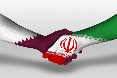 راه‌اندازی کریدور سبز گمرکی بین ایران و قطر