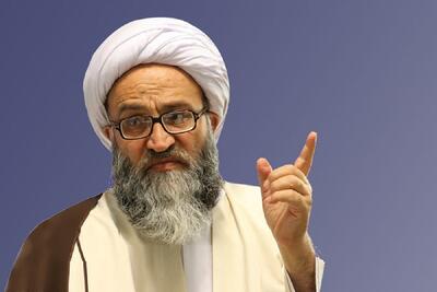 آیت الله حیدری، نماینده خوزستان در مجلس خبرگان رهبری: راهبرد مذاکره، خطر جنگ و احتمال تجاوز نظامی آمریکا را دفع کرده است/ این مذاکرات پتانسیل رفع تحریم های ظالمانه را دارد