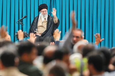 حامی واقعی کار و کارگر