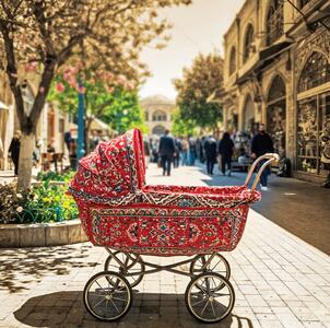 آخرین امید جمعیت زایمان دهه‌شصتی‌هاست