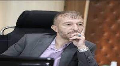 بروز خشکسالی و کاهش گردشگری تهدیداتی جدی برای منطقه است