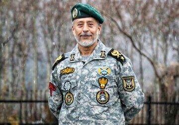 فلسفه‌ نامگذاری ناوها و ناوشکن‌های ایرانی از زبان امیر سیاری/ ویدئو
