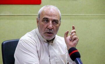 اعلام کاندیداتوری حاجی دلیگانی‌ برای نایب رئیسی مجلس