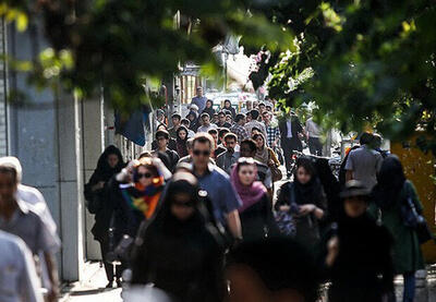 بازدید اینفلوئنسرها از دکتر سروش در فضای مجازی بیشتر است/ حذف گفتمان رقیب؛ حاکمیت ارتباط گروه‌های مرجع را با جامعه قطع کرد