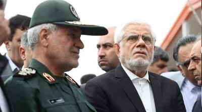 عارف: رفع تنش آبی از اولویت های مهم دولت است - مردم سالاری آنلاین