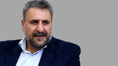 فلاحت پیشه: ترامپ دنبال جنگ به ایران نیست/ اولویت ترامپ سفر موفقیت آمیز به جنوب خلیج فارس است - مردم سالاری آنلاین