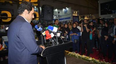 رونمایی از اپلیکیشن «سراینو»؛ گام مهم دیجیتالی‌سازی فرآیندهای فروش و خدمت رسانی شرکت نفت سپاهان - مردم سالاری آنلاین