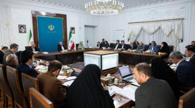 پزشکیان: اگر محیط زیست تخریب شود، انسان‌ها آسیب جدی خواهند دید - مردم سالاری آنلاین