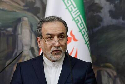 عراقچی: هرگونه سوء‌استفاده از سازوکار  اسنپ بک  پیامدهای جدی به‌دنبال دارد