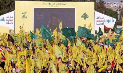 انتخابات شوراهای شهر و روستا در لبنان و بازخیزی حزب‌الله