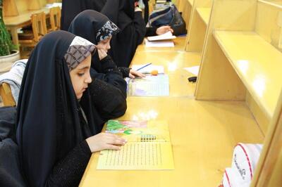 «لیگ کتاب‌خوانی»؛ تحولی جدی در فضای مدرسه