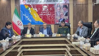 مراسم ارتحال امام (ره) هرچه باشکوه‌تر برگزار شود