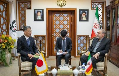 ذوالفقاری: غرب حتی مبارزه با موادمخدر را سیاسی می‌بیند