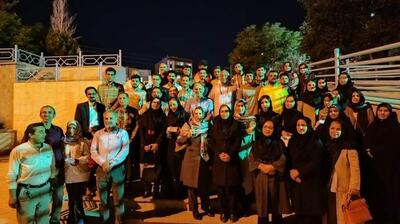 میگنا - کارگاه سناریو محور تاب آوری فرهنگی برگزار شد