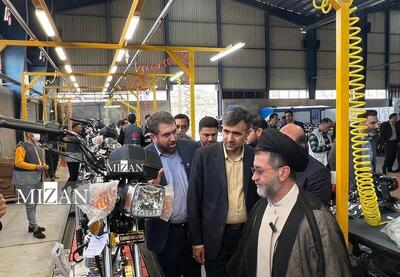 رفع مشکلات ۲۰۰ واحد تولیدی استان فارس از طریق کارگروه مشترک حمایت از تولید/ احقاق حقوق صنفی هزاران فعال حوزه تأسیسات مکانیکی ساختمان کشور با پیگیری‌های دادگستری استان