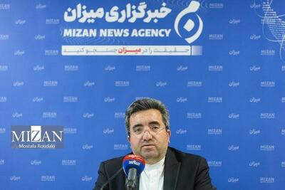 اسناد مالکیت ۸۱ روستای موقوفه خراسان رضوی با مساحت بیش از ۵۴ هزار هکتار صادر شد/ صدور ۱۴۷۲ جلد اسناد مالکیت مربوط به بازار رضای مشهد