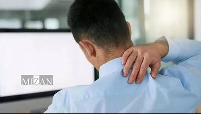 سبک زندگی و تقویت عضلات، راهکار‌های اصلی مقابله با خشکی گردن