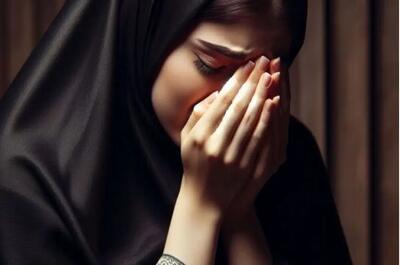 دوستی با پسرشیطان صفت دختر 20 ساله را بی آبرو کرد!