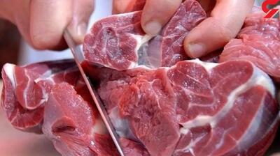 توزیع گوشت یارانه ای از هفته آینده قطع می‌شود