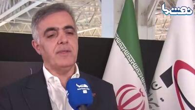 تعداد ناوگان حفاری پترو ایران افزایش می یابد | نفت ما