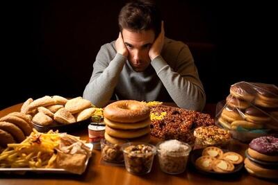 هر یک گازی که به غذاهای فوق‌فراوری‌شده می‌زنید، از طول عمر‌تان می‌کاهید