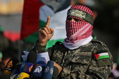 گامی جسورانه از القسام؛ آزادسازی انسانی در دل جنگ