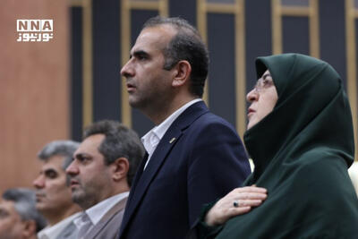 آغاز نشست سخنگوی دولت با فعالین اقتصادی حوزه اوراسیا درمنطقه آزاد انزلی+فیلم