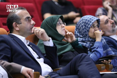 مهاجرانی درنشست سخنگوی دولت با فعالین اقتصادی حوزه اوراسیا: درحوزه برق ناترازی داریم+فیلم