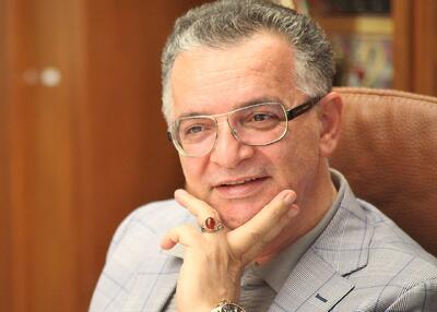 پیام مهم زنوزی به طرفداران در مورد جشن قهرمانی - پارس فوتبال