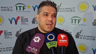 اصلانیان: پرسپولیس نیاز به پوست‌اندازی دارد - پارس فوتبال