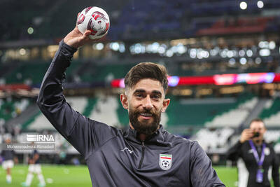 پافشاری پرسپولیس برای جذب یک ستاره - پارس فوتبال