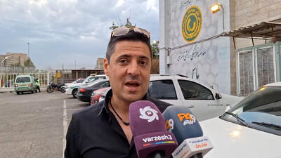 فغانی: VAR در استرالیا هم گران است - پارس فوتبال