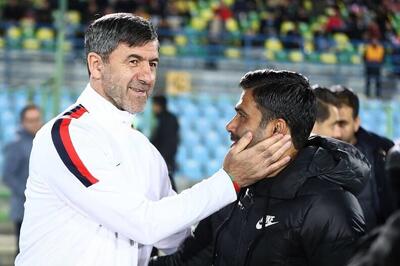 سرنوشت پرسپولیس در دست استقلالی‌ها است! - پارس فوتبال