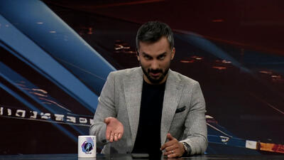 میثاقی: چرا شعار «از خوب به عالی» سپاهان عملی نشد؟ - پارس فوتبال