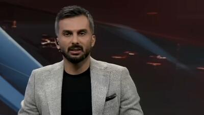 رسمی؛ بیفوما به پرسپولیس پیوست! - پارس فوتبال