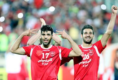 پرسپولیس قهرمان مجموع 24 دوره لیگ برتر؛ استقلال بیشتر گل زد و کمتر گل خورد - پارس فوتبال