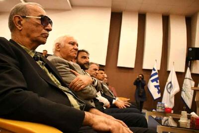 علی جباری: اگر زورمان به سپاهان برسد برنده می‌شویم؛ به سلطانی فر گفتم پرسپولیسی هستی - پارس فوتبال
