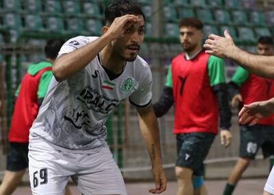قسط اول رضایت نامه خرید جدید پرسپولیس پرداخت شد - پارس فوتبال