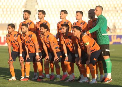 سقوط شهرراز شیراز به لیگ دو: پایان یک فصل متلاطم - پارس فوتبال