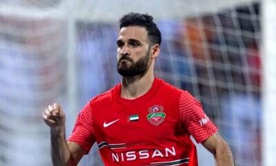 نواللهی در چه صورت به لیگ ایران را انتخاب می‌کند؟ - پارس فوتبال