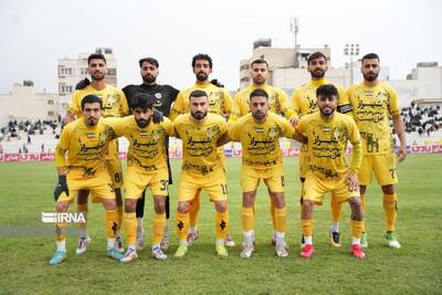 پیشکسوت فوتبال خواستار حمایت از فجر سپاسی برای تثبیت جایگاه در لیگ برتر شد - پارس فوتبال