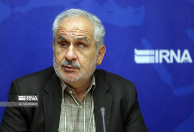 مظلومی: مدارک جودوکاران نابینا برای تایید کلاسبندی کافی نبود - پارس فوتبال