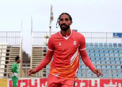 مس سونگون 2 - 0 نفت و گاز گچساران: بقای تبریزی ها قطعی شد - پارس فوتبال
