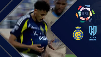 خلاصه بازی الاخدود 0 - النصر 9 (گزارش اختصاصی) - پارس فوتبال