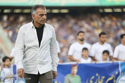 آوردن سیدورف با این امکانات تبعات دارد - پارس فوتبال